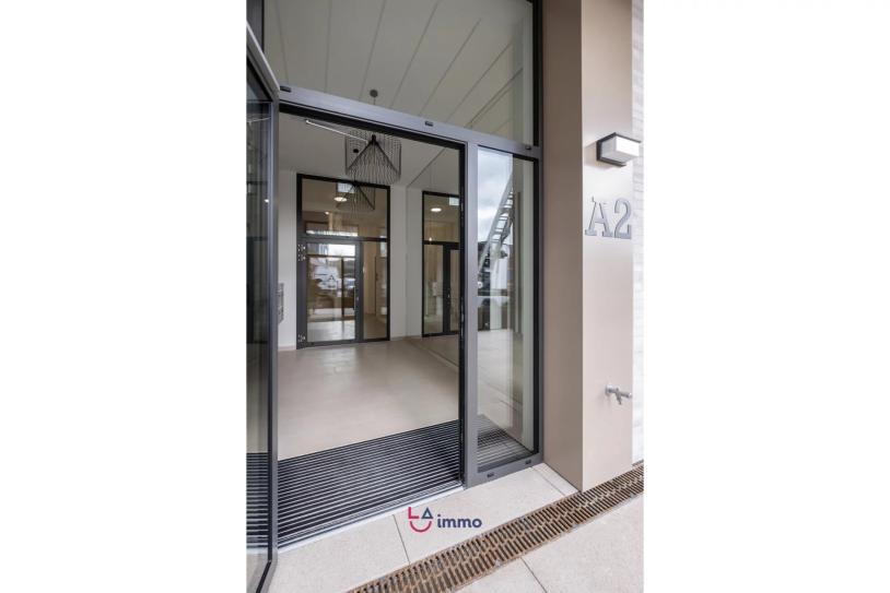 Office 02-00.B1 - Residence "ROCKWELL" in Mersch - Image #3