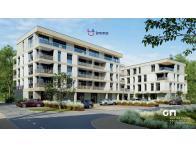 Office 03-00.B2 - Residence "ROCKWELL" in Mersch - Image #3