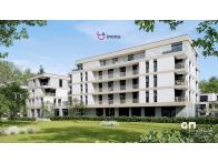 Office 03-00.B2 - Residence "ROCKWELL" in Mersch - Image #4