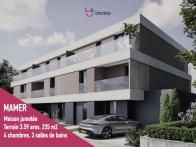 Beautiful house in Mamer - €2236000 - Image #1 Beautiful house in Mamer - €2236000 - Image #1