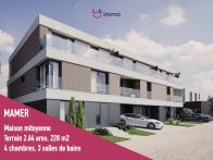 Beautiful house - in Mamer € 2089000 - Image #1 Beautiful house - in Mamer € 2089000 - Image #1