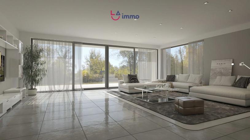 Beautiful house - in Mamer € 2089000 - Image #3 Beautiful house - in Mamer € 2089000 - Image #3