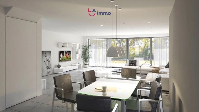 Beautiful house - in Mamer € 2089000 - Image #4 Beautiful house - in Mamer € 2089000 - Image #4