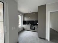 Construction 2022:  Appartement 1 Chambre à Coucher avec terrasse à Cessange - Image #4