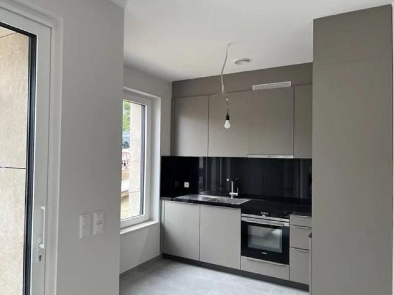 Construction 2022:  Appartement 1 Chambre à Coucher avec terrasse à Cessange - Image #5