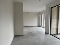 Construction 2022:  Appartement 1 Chambre à Coucher avec terrasse à Cessange - Image #6