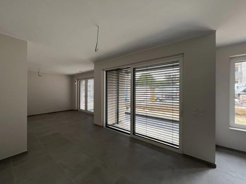 Construction 2022:  Appartement 1 Chambre à Coucher avec terrasse à Cessange - Image #7