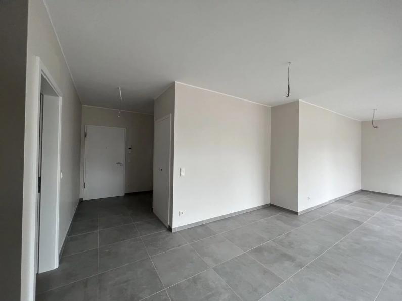 Construction 2022:  Appartement 1 Chambre à Coucher avec terrasse à Cessange - Image #8