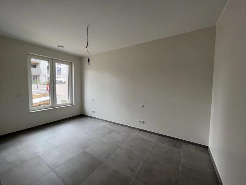 Construction 2022:  Appartement 1 Chambre à Coucher avec terrasse à Cessange - Image #10