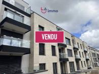 Construction 2022:  Appartement 1 Chambre à Coucher avec terrasse à Cessange - Image #1 Construction 2022:  Appartement 1 Chambre à Coucher avec terrasse à Cessange - Image #1