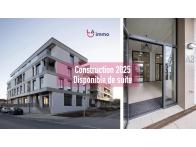 Office 10-01.A1 - Residence "ROCKWELL" in Mersch - Image #1 Office 10-01.A1 - Residence "ROCKWELL" in Mersch - Image #1