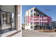 Office 10-01.A1 - Residence "ROCKWELL" in Mersch - Image #2 Office 10-01.A1 - Residence "ROCKWELL" in Mersch - Image #2