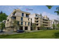 Office 12-01.A2 - Residence "ROCKWELL" in Mersch - Image #3