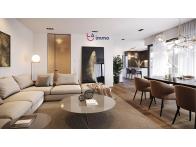 Office 12-01.A2 - Residence "ROCKWELL" in Mersch - Image #4