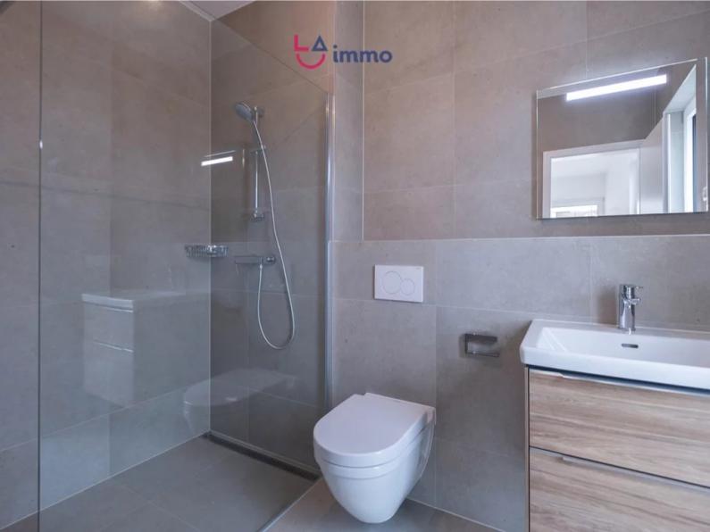 Studio 23-03.B2 - Résidence "ROCKWELL" à Mersch - Image #10 Studio 23-03.B2 - Résidence "ROCKWELL" à Mersch - Image #10