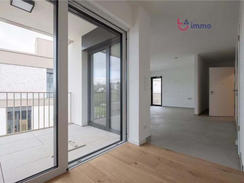 Studio 23-03.B2 - Residenz "ROCKWELL" in Mersch - Bild #1