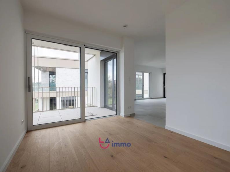 Studio 23-03.B2 - Residenz "ROCKWELL" in Mersch - Bild #2