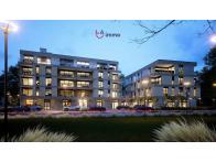 Studio 23-03.B2 - Residenz "ROCKWELL" in Mersch - Bild #5