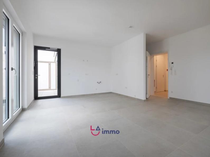 Studio 23-03.B2 - Residenz "ROCKWELL" in Mersch - Bild #9