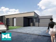 Lot 3 with 4 bedrooms - Image #7 Lot 3 with 4 bedrooms - Image #7