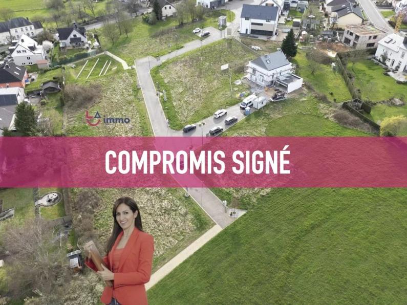 Lot 3 with 4 bedrooms - Image #1