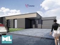 Lot 3 with 4 bedrooms - Image #4