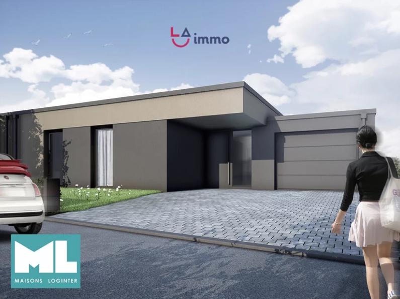 Lot 3 with 4 bedrooms - Image #4