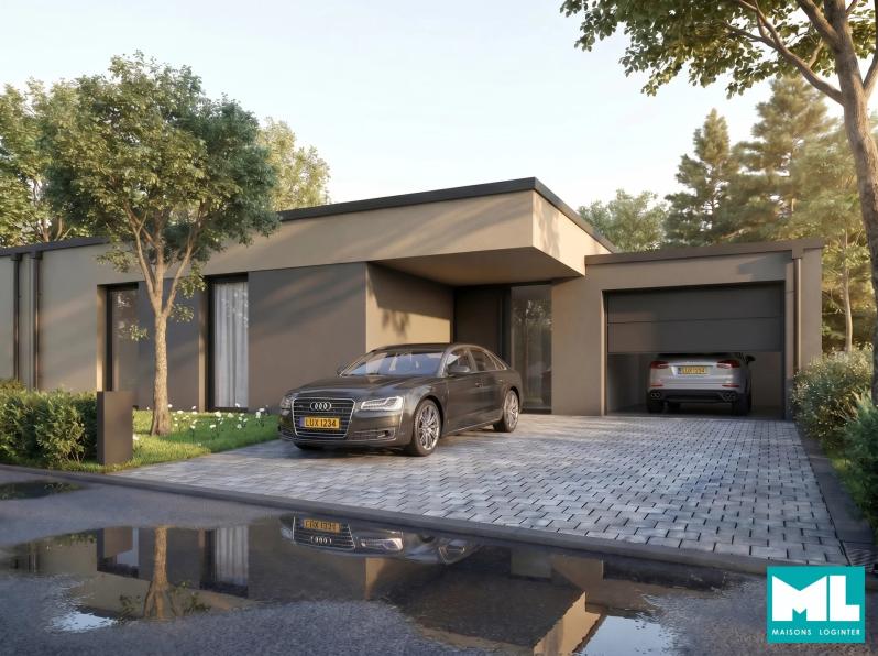 Lot 3 with 4 bedrooms - Image #7 Lot 3 with 4 bedrooms - Image #7