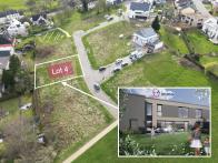 Semi-detached house - Lot 4 - "THIERGART" housing estate in Stegen - Image #2 Semi-detached house - Lot 4 - "THIERGART" housing estate in Stegen - Image #2