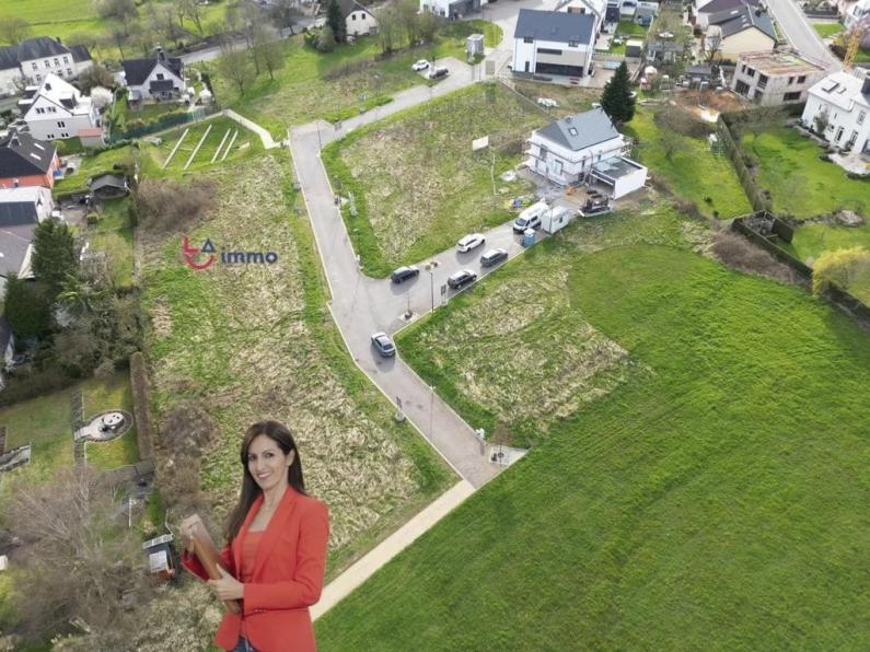 Semi-detached house - Lot 4 - "THIERGART" housing estate in Stegen - Image #1