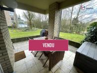 Appartement à 3 chambres en plein centre de Bertrange - Image #15