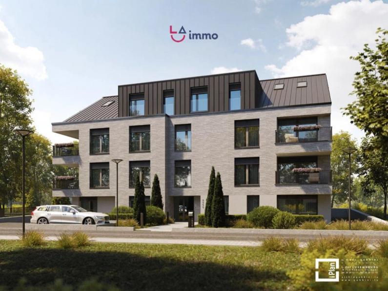 Apartment 2-10 - Residence "COMO" in Heisdorf - Image #5