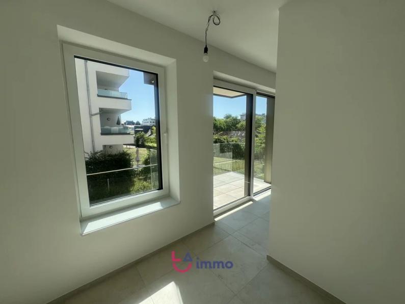Studio à louer: nouvelle résidence "NYX" au Belair - Image #12