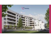 Appartement 0-01 - Résidence "NYX" à Luxembourg-Belair avec terrasse et jardin - Image #2
