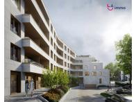 Wohnung 0-01 - Residenz "NYX" in Luxemburg-Belair mit Terrasse und Garten - Bild #2