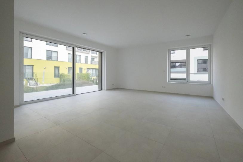 Appartement 2-25 - Résidence "NYX" à Luxembourg-Belair - Image #4