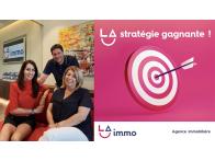 Office B-04 (ground floor) - Résidence "NYX", Luxembourg-Belair - Image #7 Office B-04 (ground floor) - Résidence "NYX", Luxembourg-Belair - Image #7