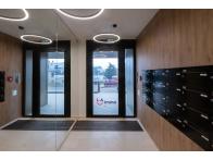 Office B-04 (ground floor) - Résidence "NYX", Luxembourg-Belair - Image #1