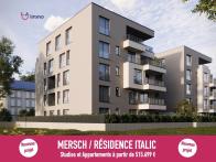 Appartement lot nr. 2-09 - Image #4