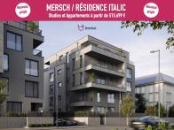 Appartement lot nr. 3-11 - Image #5