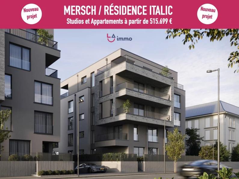 Appartement lot nr. 3-11 - Image #5