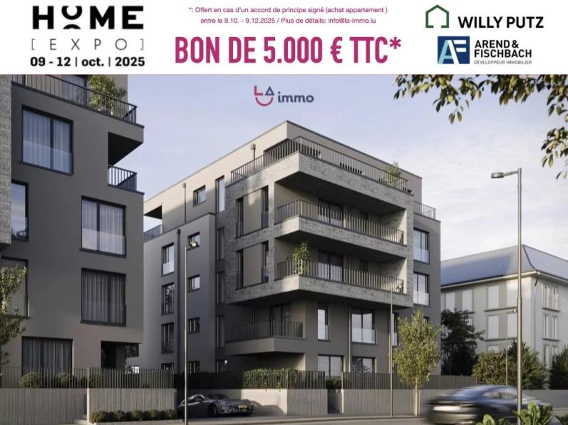 Apartment nr. 0-03 - Image #1