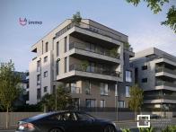 À vendre : Appartement moderne avec grand espace extérieur à Mersch - Image #6