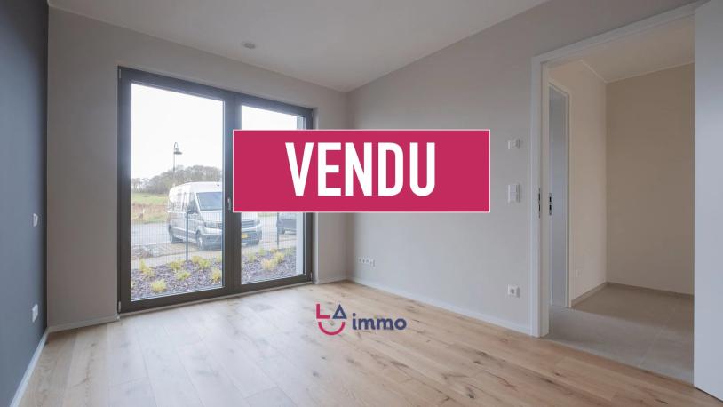 Appartement B-0-03 - Ensemble résidentiel «CALISSON & CANNELLE» à Kehlen - Image #1
