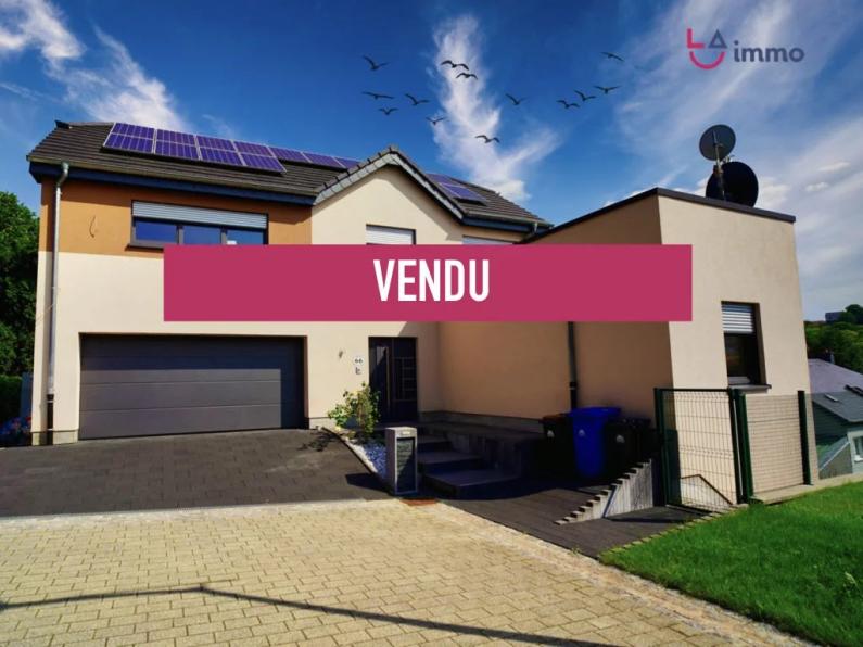 Magnifique maison 4 façades libre de suite - Bild #1