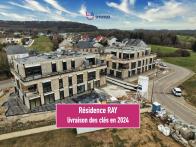 Appartement B-1-11- Résidence "RAY" à Hautcharage - Image #1