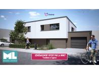 Semi-Detached House in Hautcharage: Affordable and Comfortable - Image #2 Semi-Detached House in Hautcharage: Affordable and Comfortable - Image #2