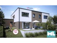 Semi-Detached House in Hautcharage: Affordable and Comfortable - Image #4 Semi-Detached House in Hautcharage: Affordable and Comfortable - Image #4