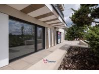 Office B0-01 - Residence "MANDARIN" in Bertrange - Image #11