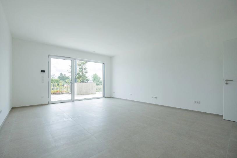 Office B0-01 - Residence "MANDARIN" in Bertrange - Image #13
